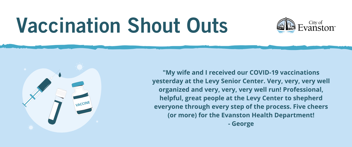 Vaccination Shout Outs 3